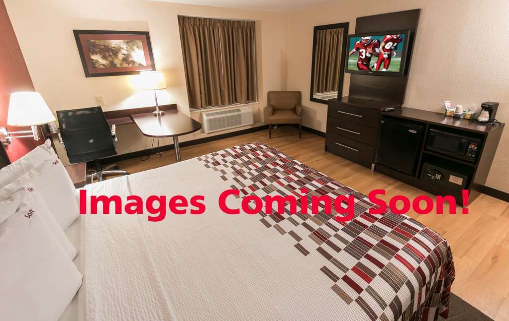 Red Roof Inn Martinsburg Exterior photo